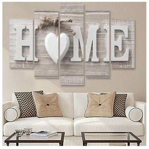 Unframed Modern HOME Print Art Canvas Painting Mural Home Wall Decor